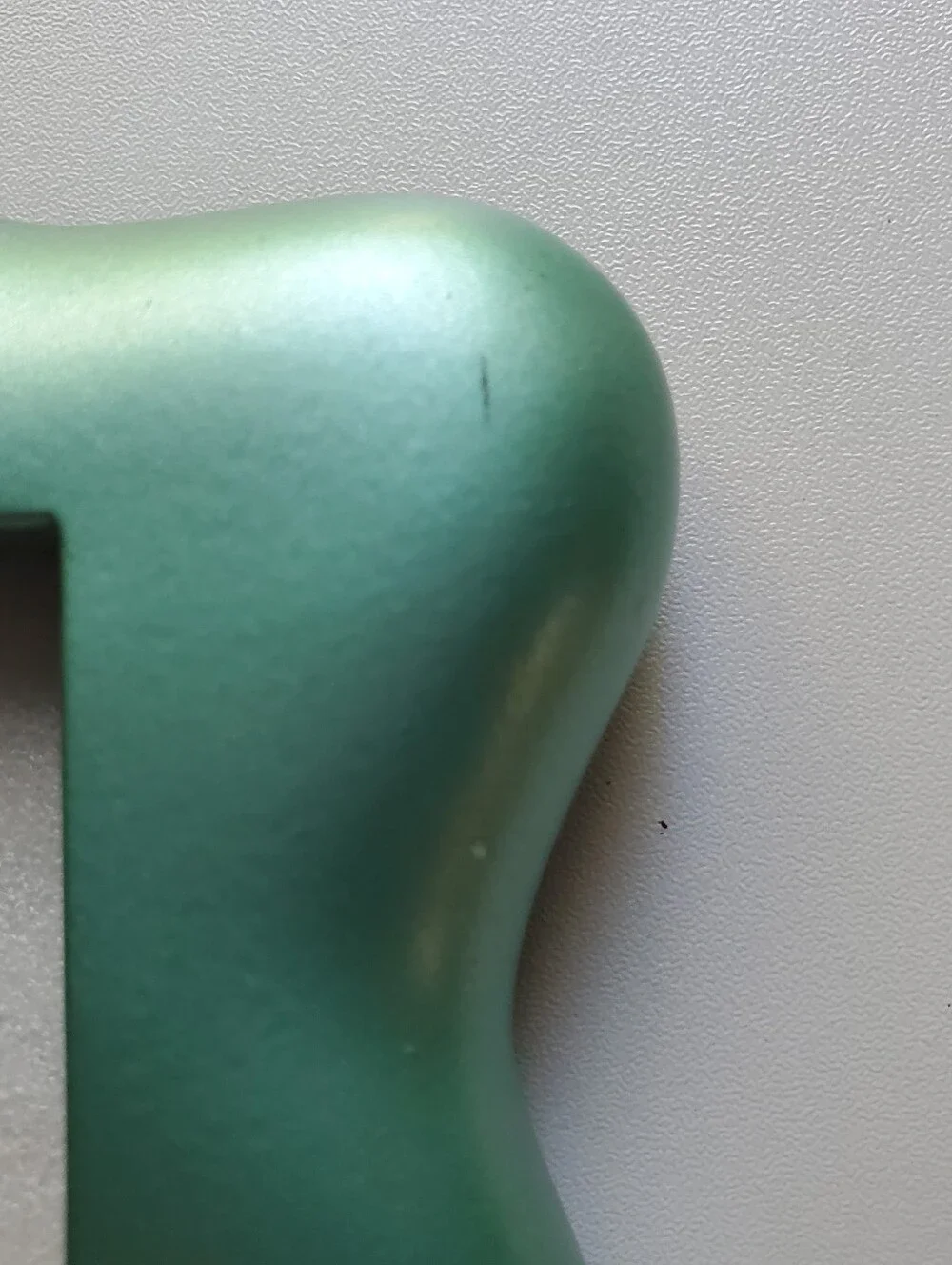 Connoisseur fun teal